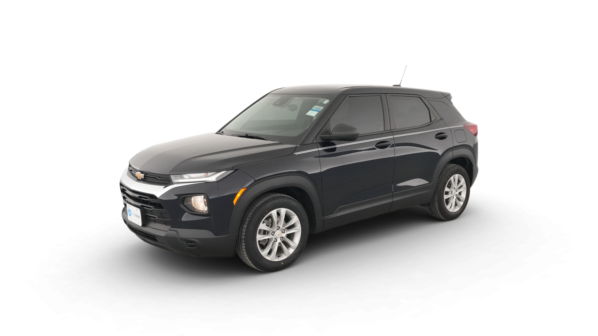2021 Chevrolet Trailblazer