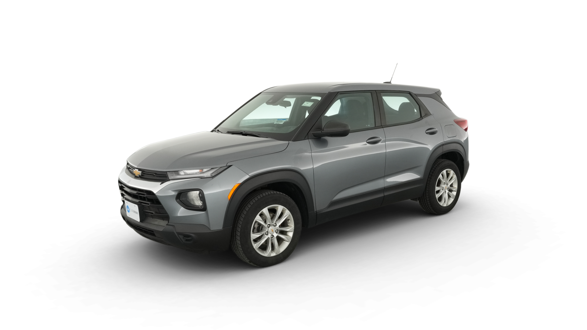 2021 Chevrolet Trailblazer