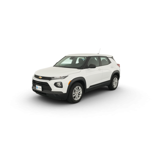 2021 Chevrolet Trailblazer