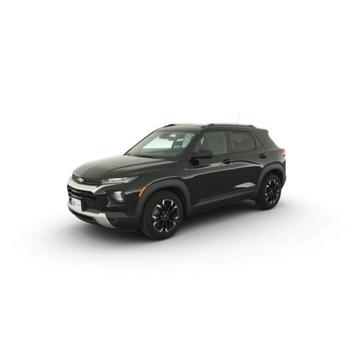 2021 Chevrolet Trailblazer