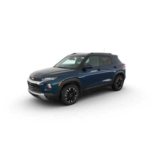 2021 Chevrolet Trailblazer