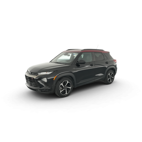 2021 Chevrolet Trailblazer