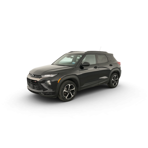2021 Chevrolet Trailblazer