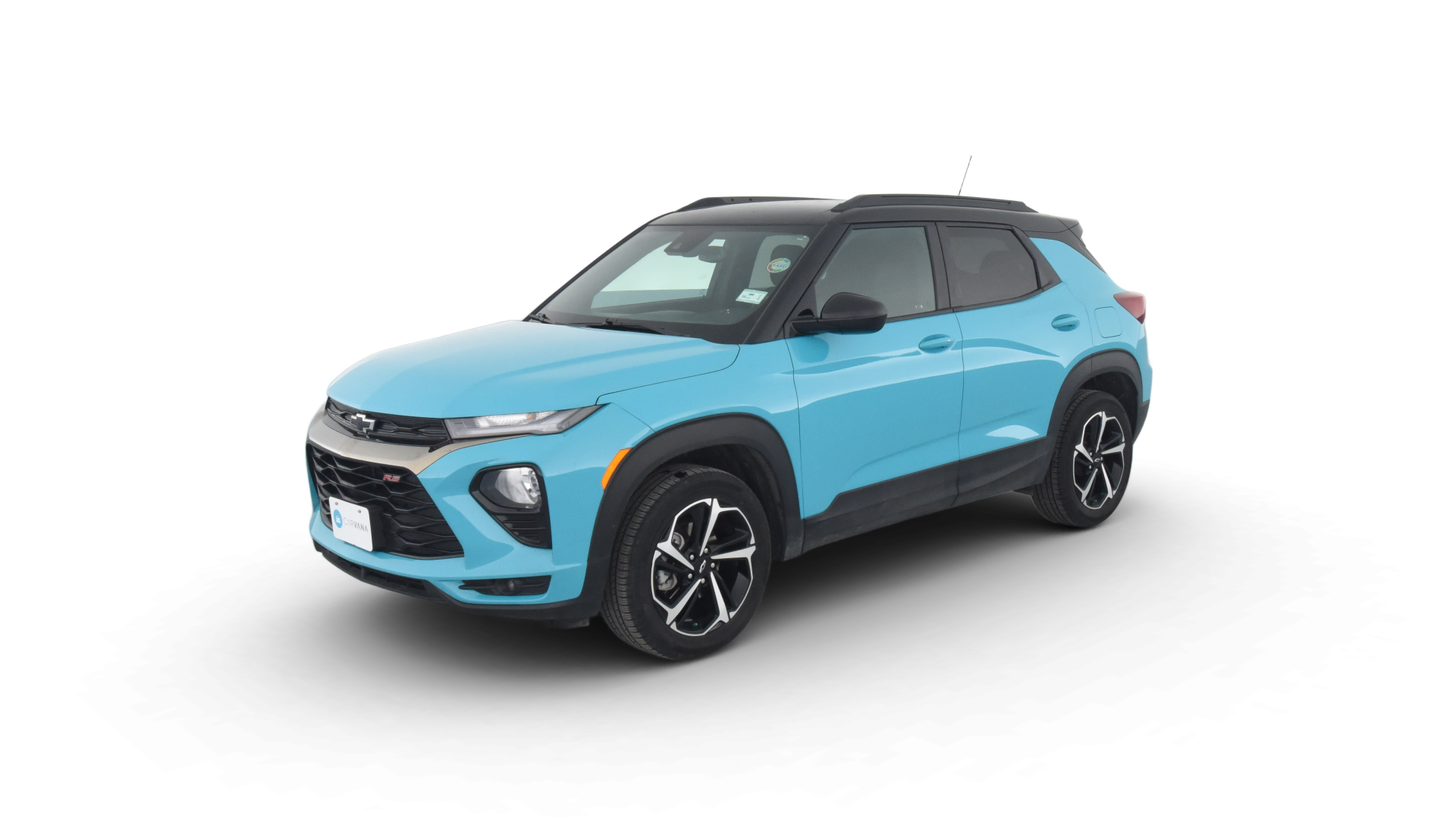 2021 Chevrolet Trailblazer
