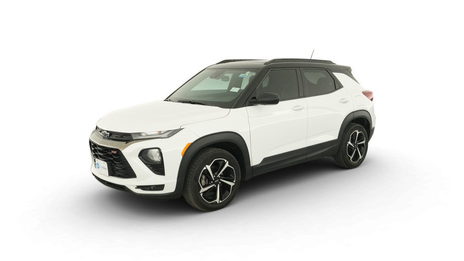 2021 Chevrolet Trailblazer