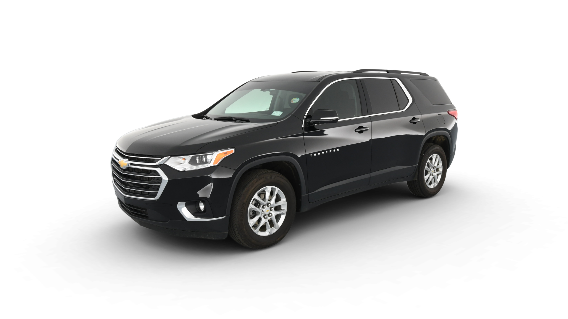 Used 2021 Chevrolet Traverse | Carvana