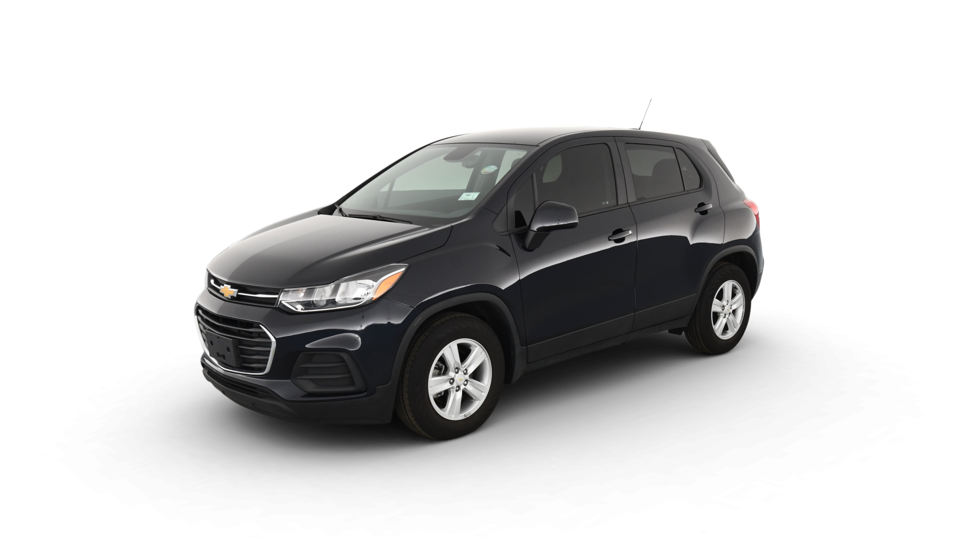 2021 Chevrolet Trax