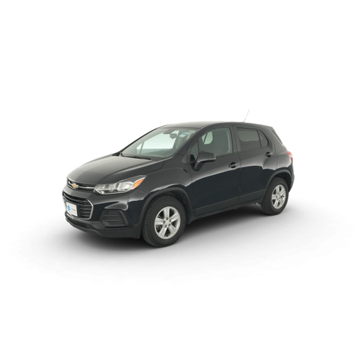 2021 Chevrolet Trax