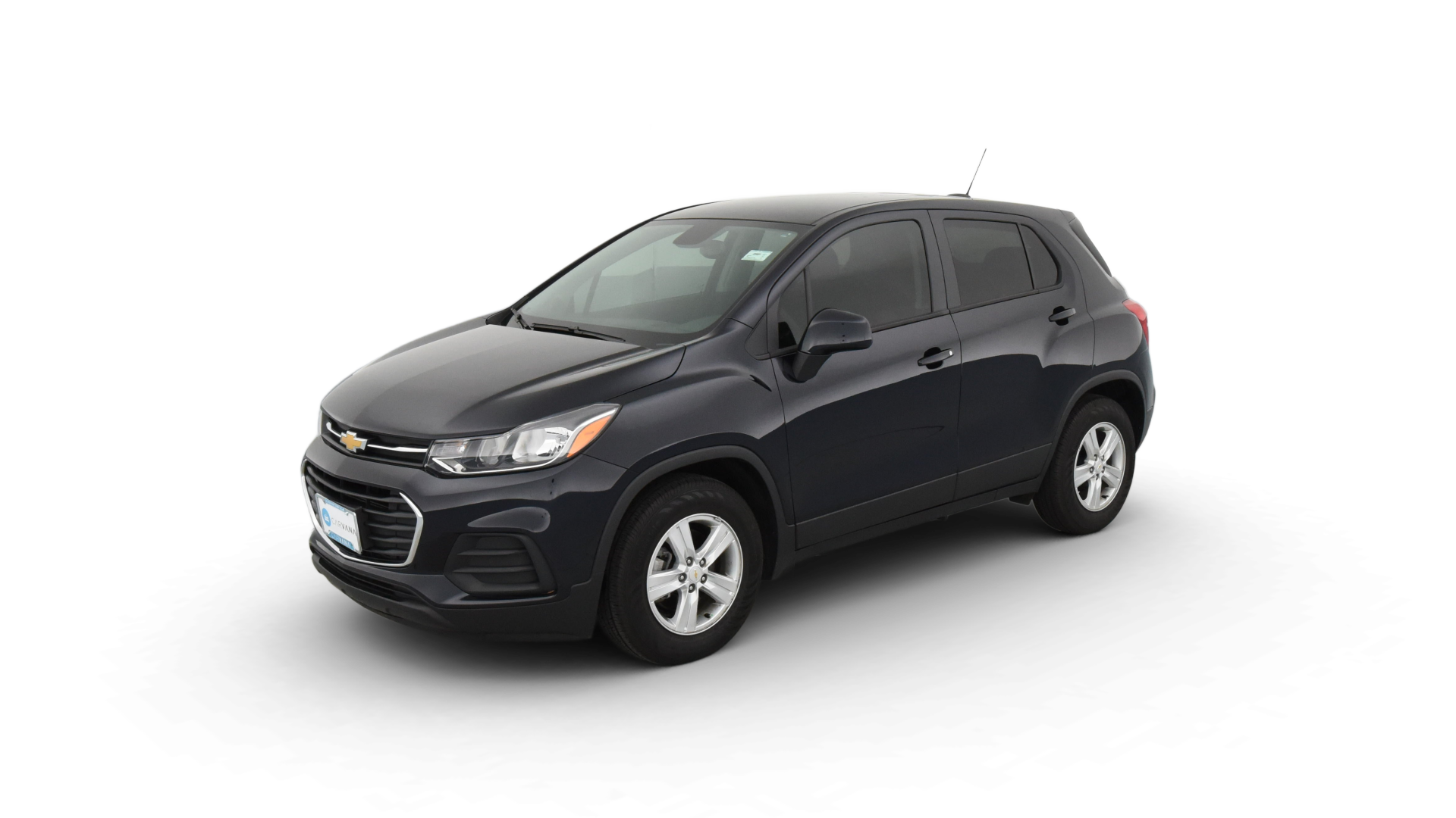 2021 Chevrolet Trax