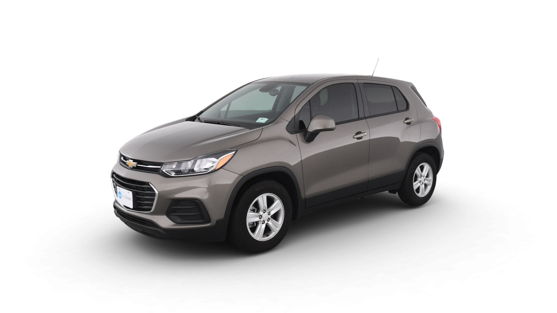 2021 Chevrolet Trax