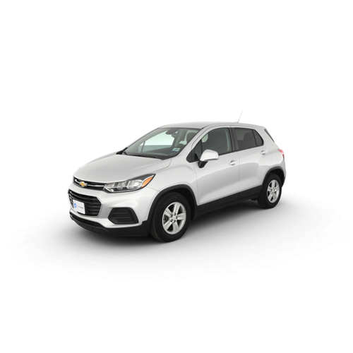 2021 Chevrolet Trax