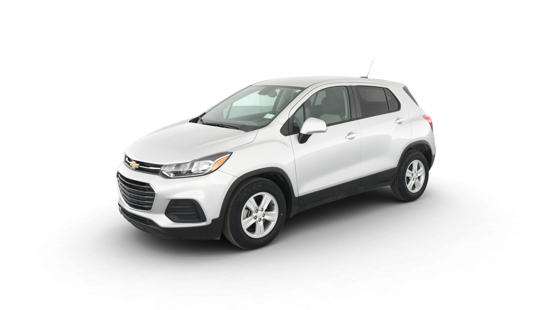 2021 Chevrolet Trax