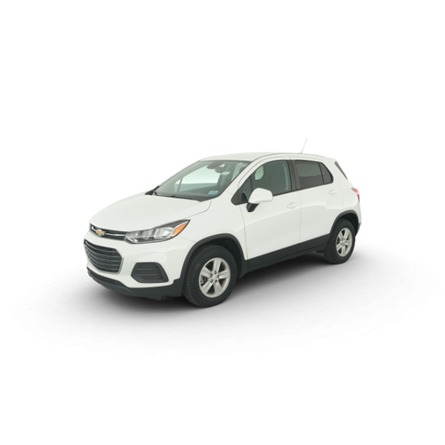2021 Chevrolet Trax