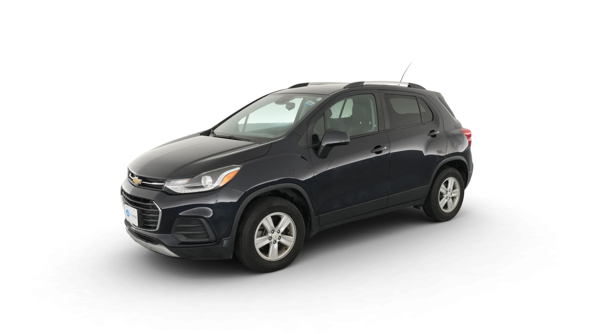 2021 Chevrolet Trax vehicle photo