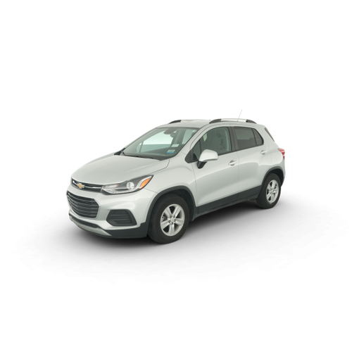 2021 Chevrolet Trax