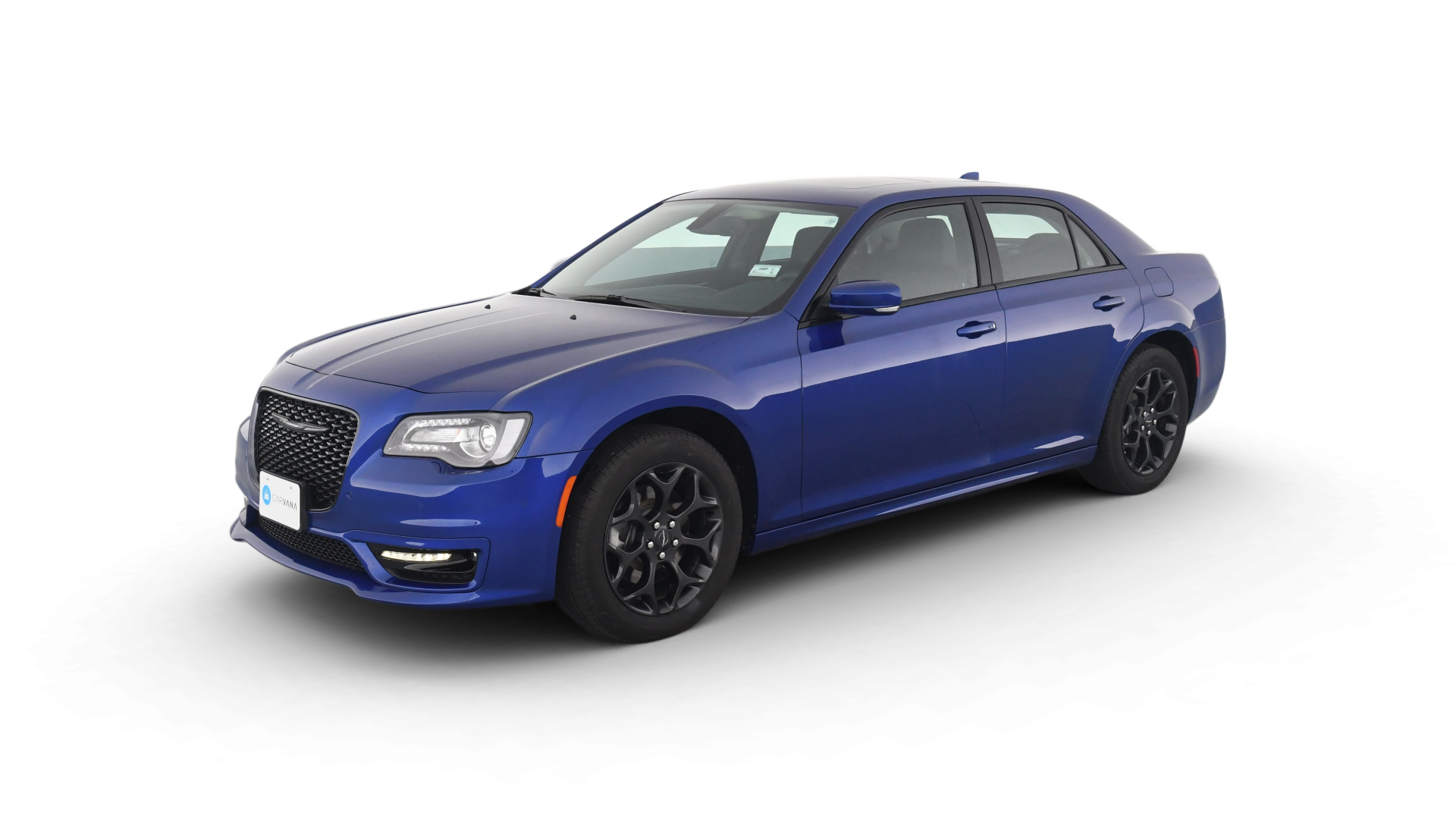 2021 Chrysler 300 Touring