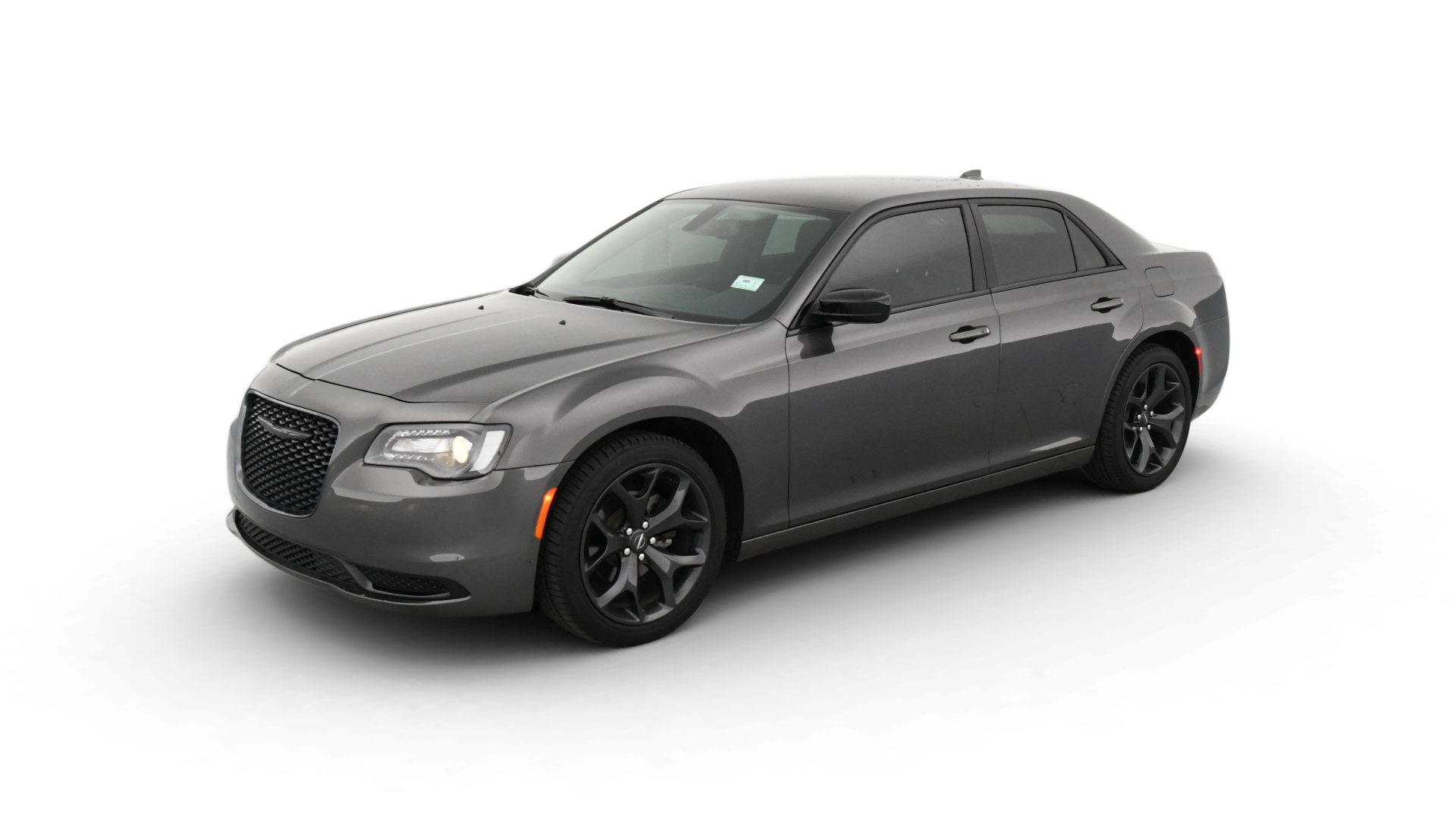 2021 Chrysler 300 Touring
