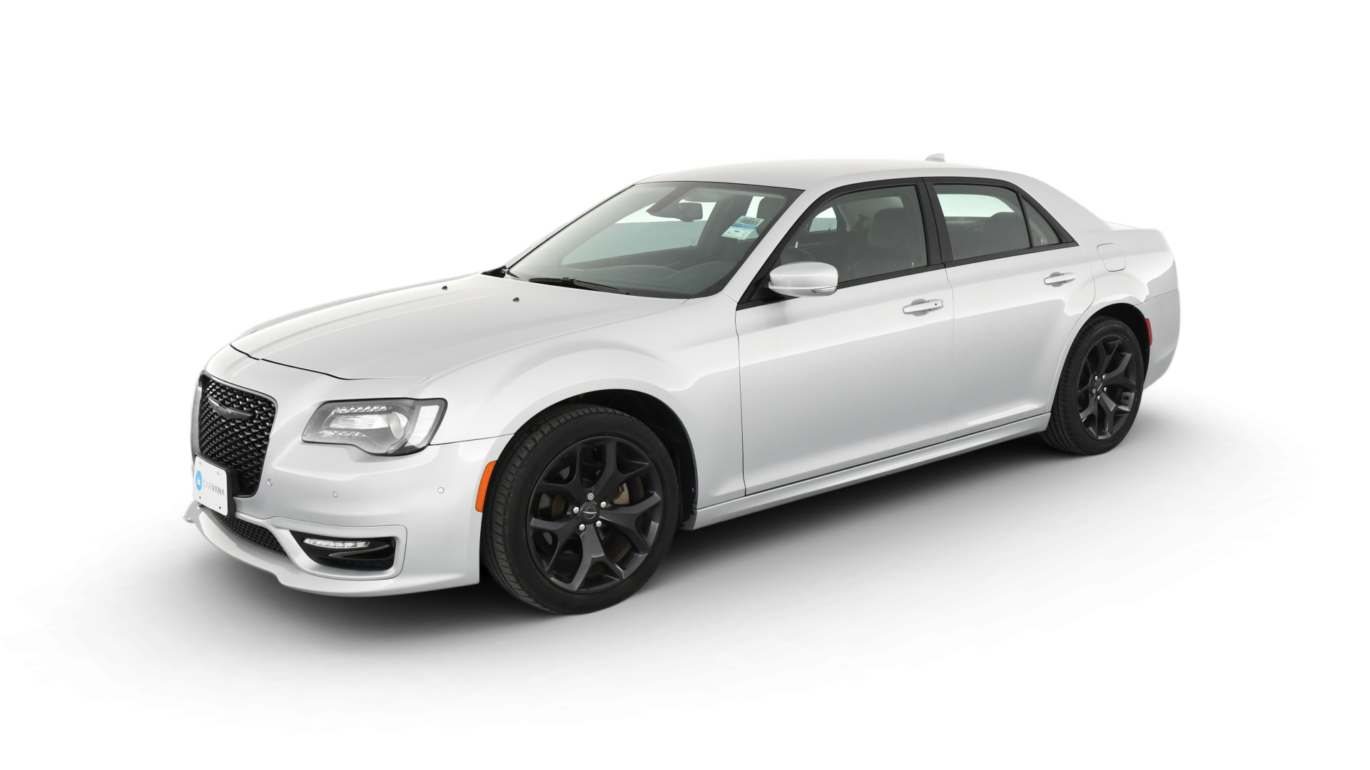 Used 2021 Chrysler 300 | Carvana