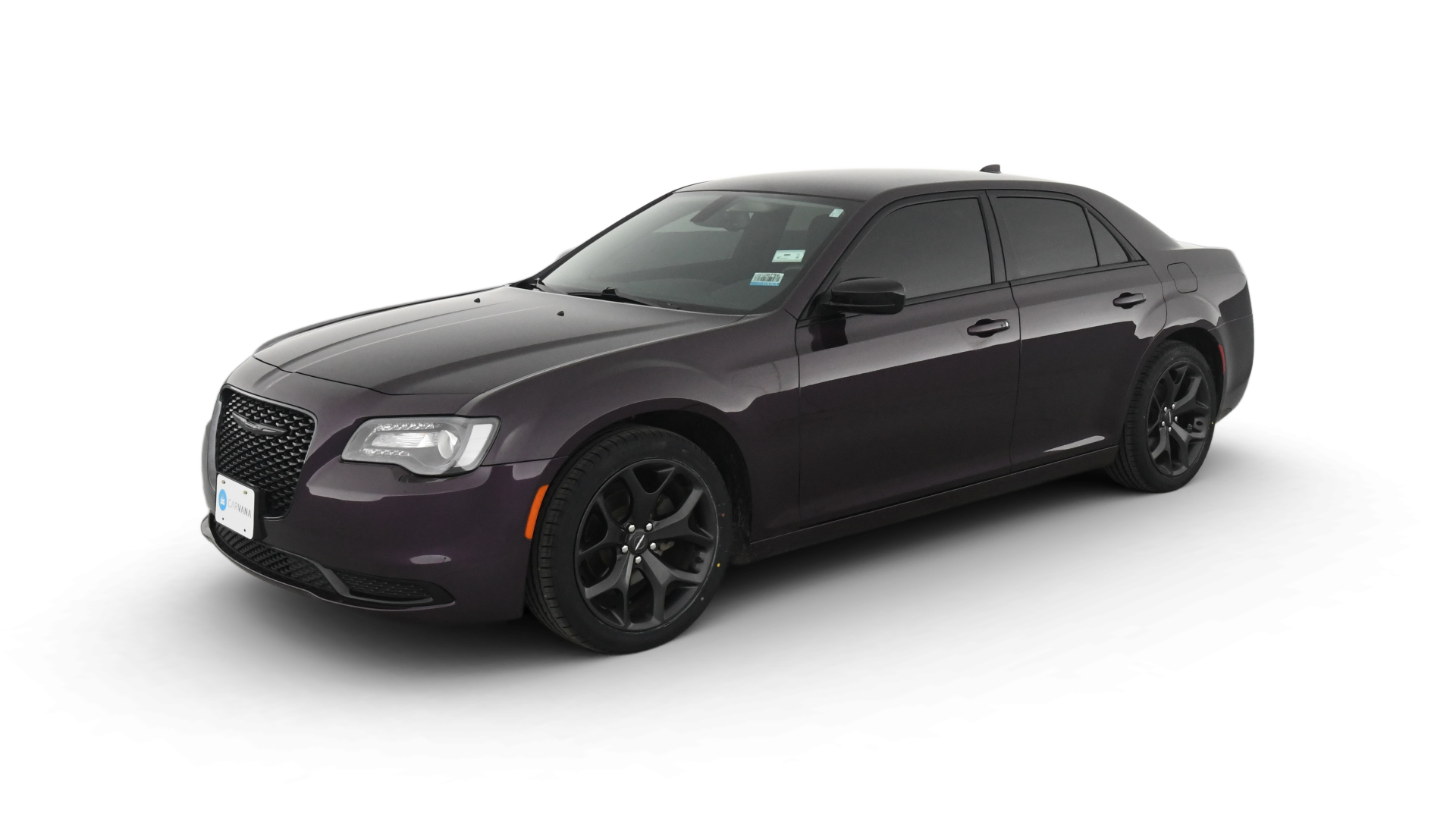 2021 Chrysler 300