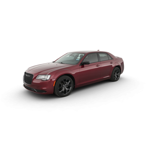 2021 Chrysler 300