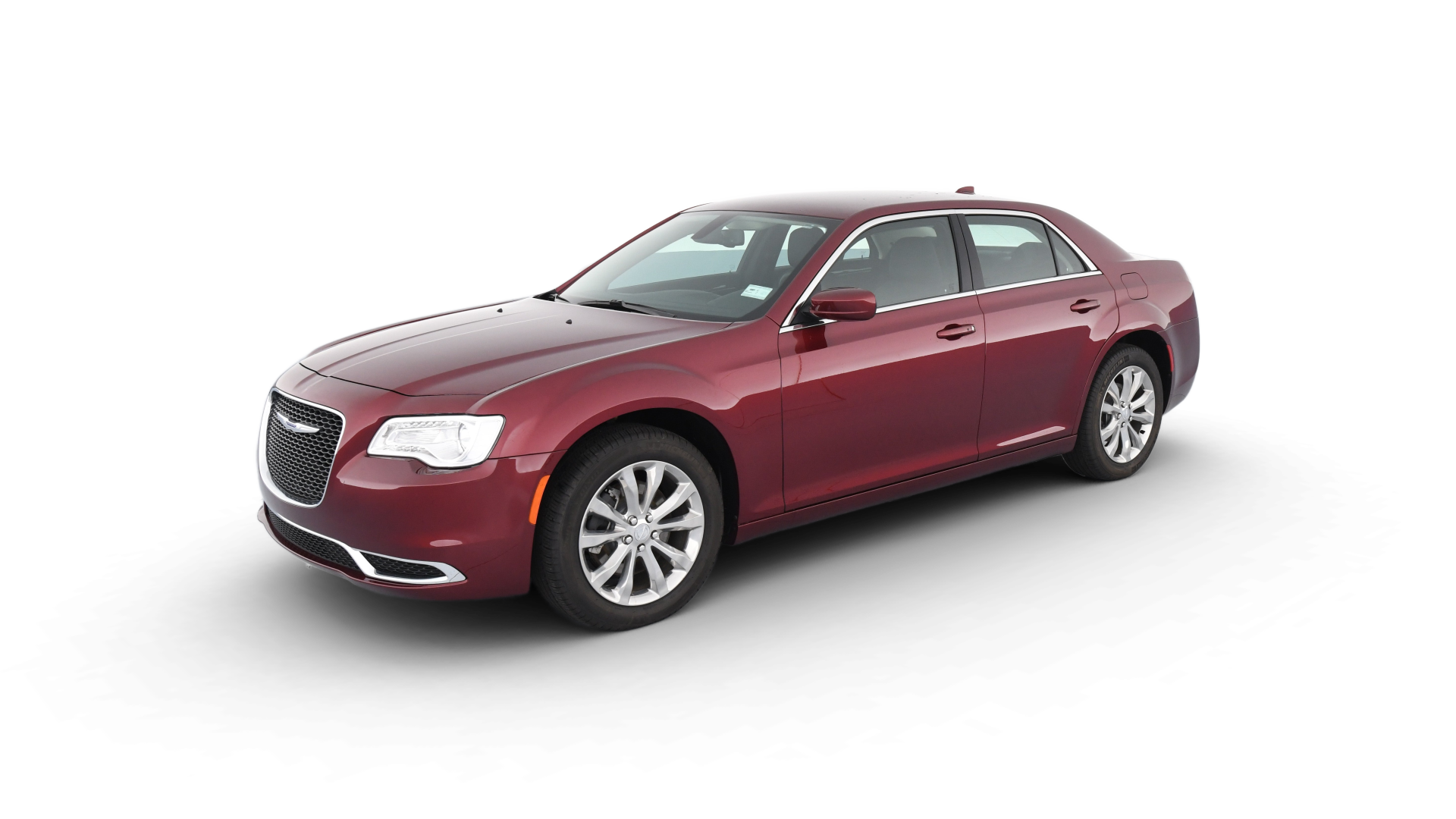 2021 Chrysler 300