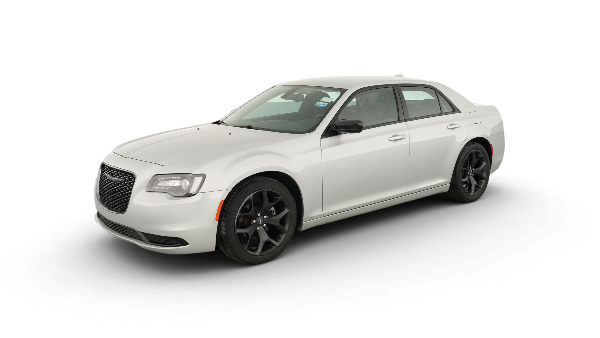 2021 Chrysler 300 Touring