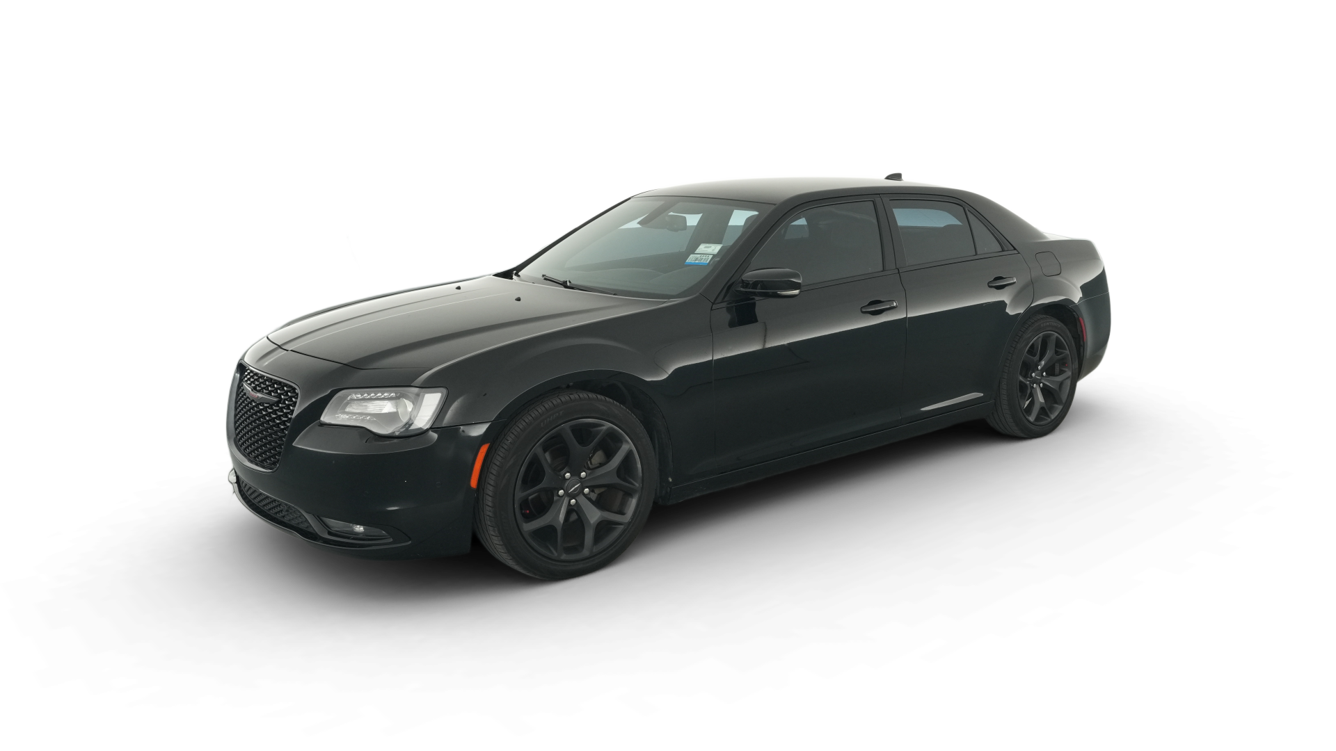 2021 Chrysler 300 vehicle photo