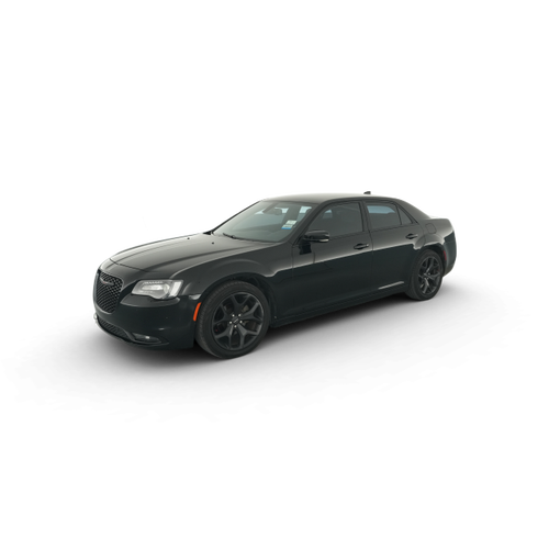 2021 Chrysler 300