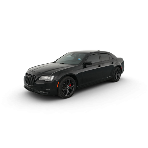 2021 Chrysler 300