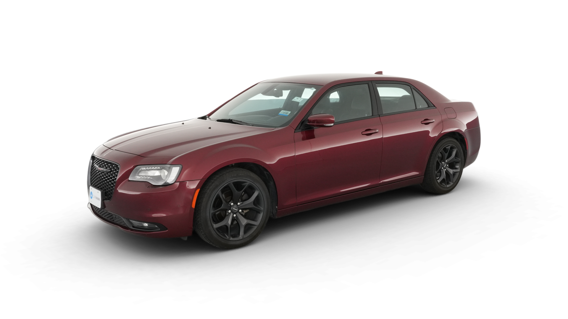 2021 Chrysler 300 vehicle photo