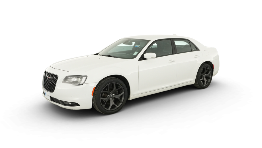 2021 Chrysler 300