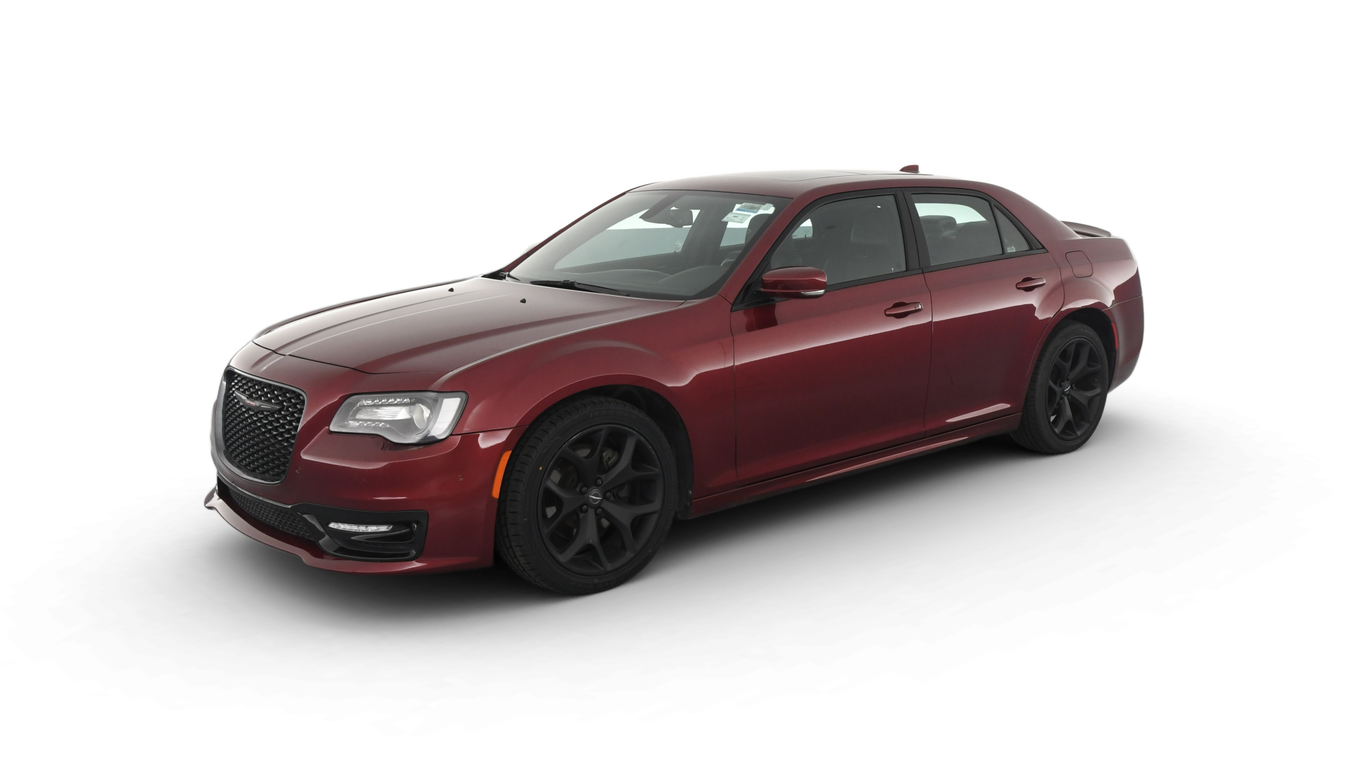 2021 Chrysler 300 vehicle photo