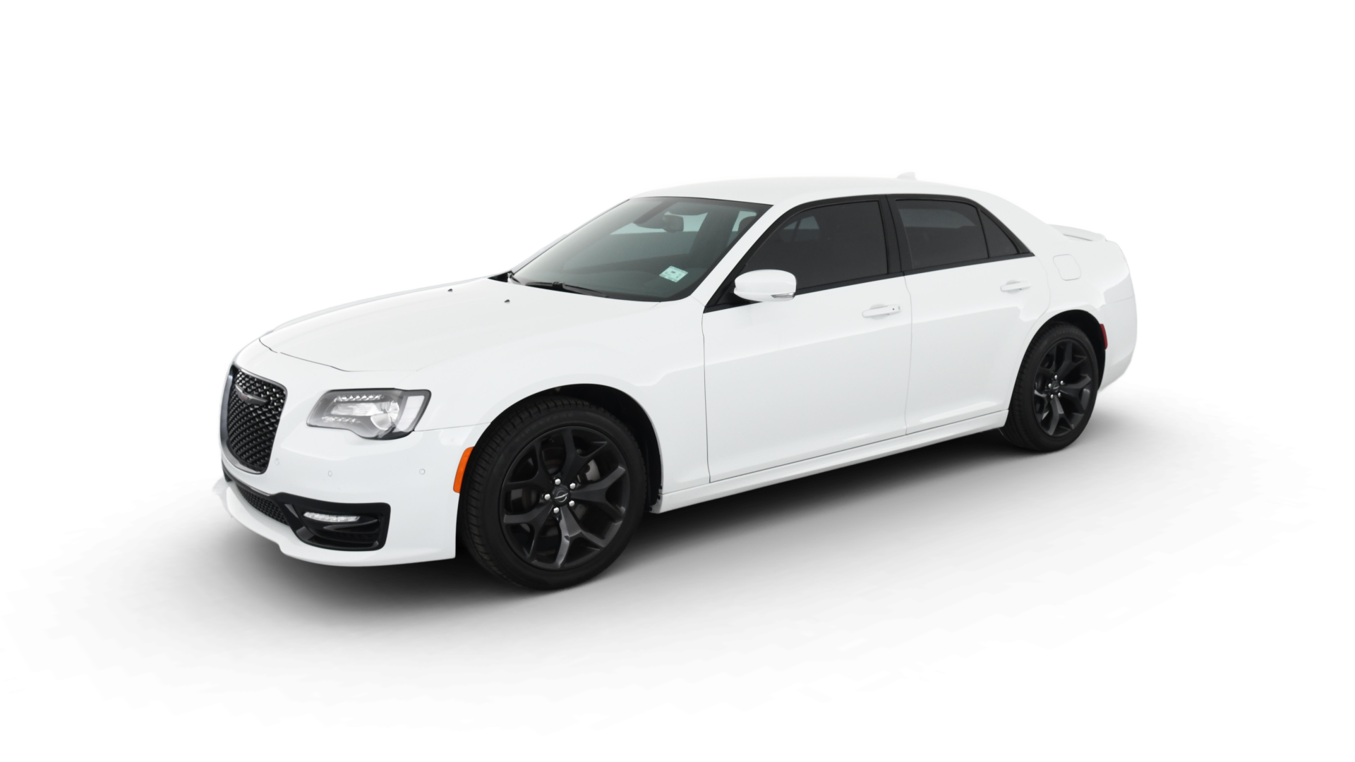 2021 Chrysler 300