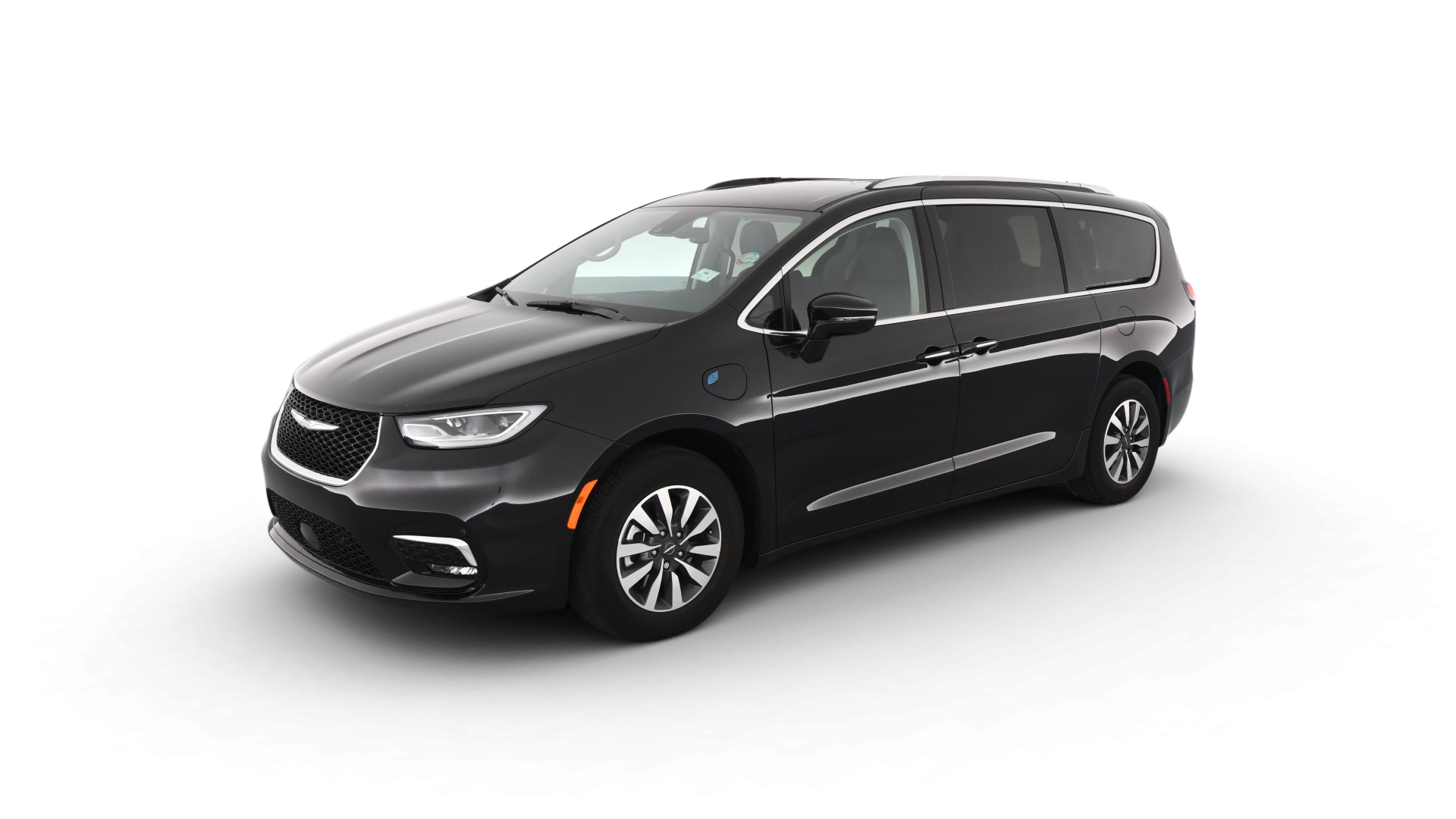 2021 Chrysler Pacifica Hybrid Touring L