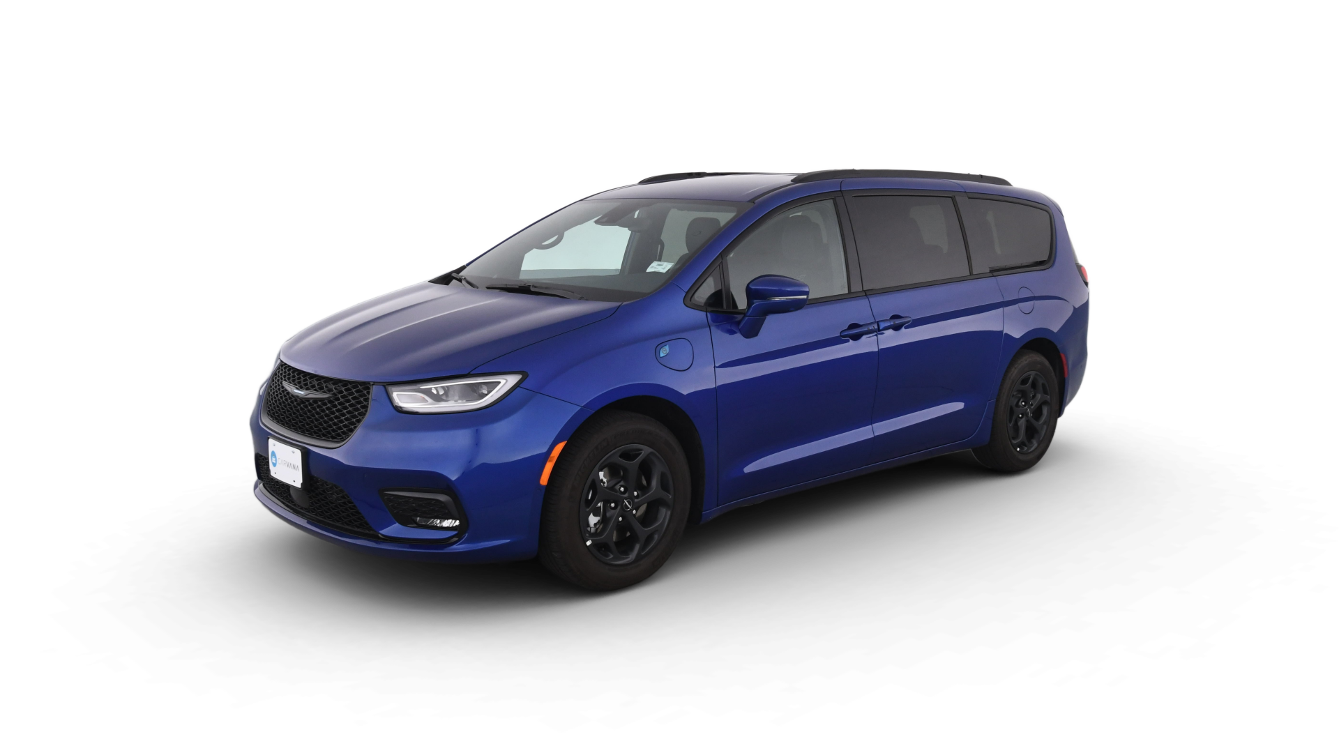 Used 2021 Chrysler Pacifica Hybrid | Carvana