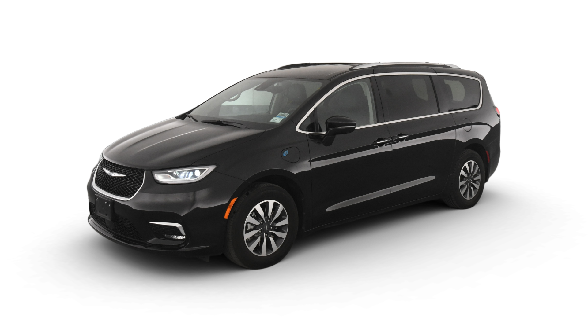 2021 Chrysler Pacifica Hybrid Touring L