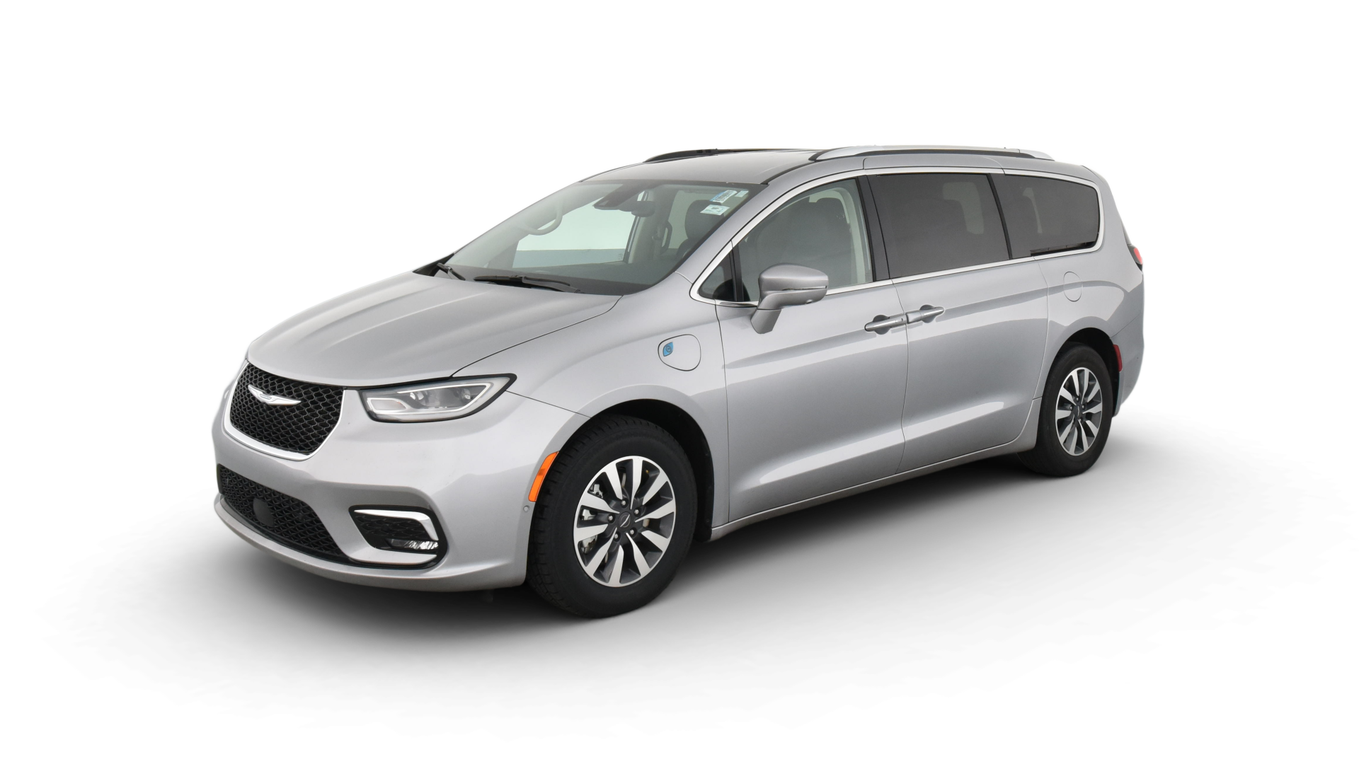 Used 2021 Chrysler Pacifica Hybrid | Carvana