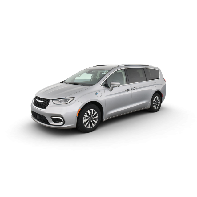 Used 2021 Chrysler Pacifica Hybrid | Carvana