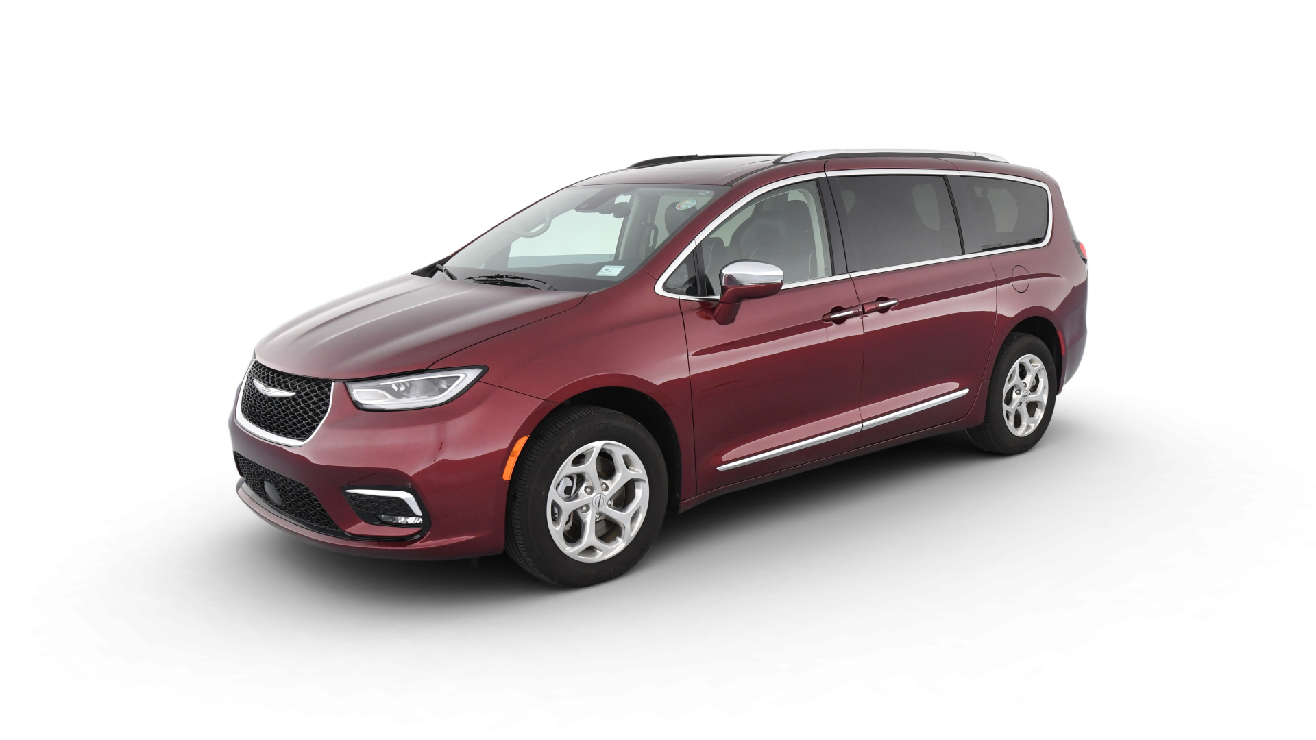 Used 2021 Chrysler Pacifica | Carvana