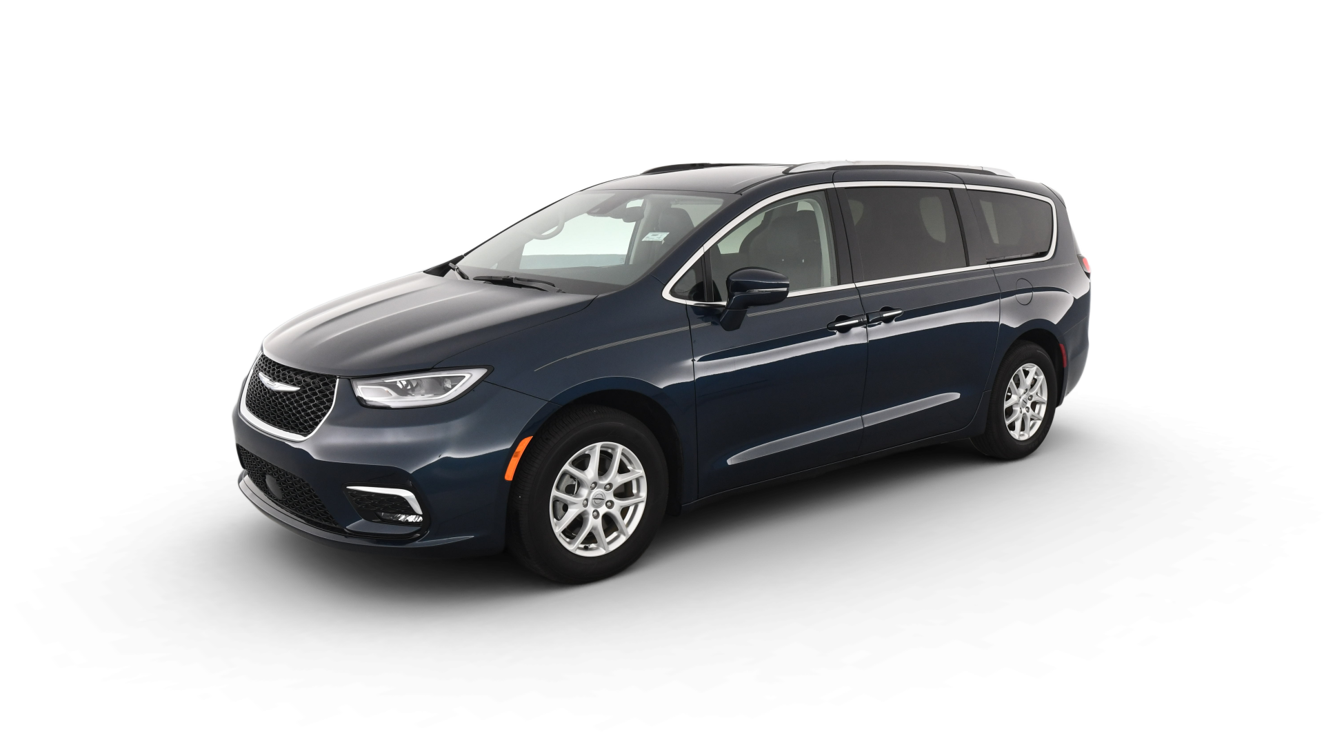 Used 2021 Chrysler Pacifica | Carvana