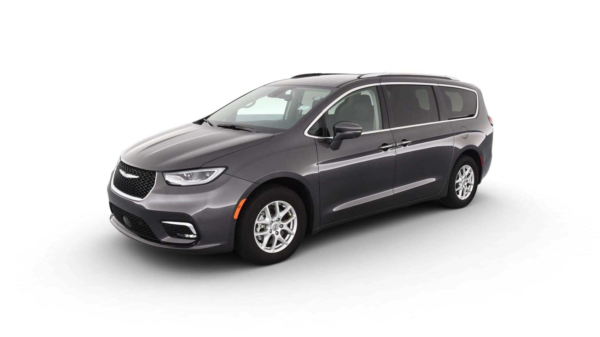 Used 2021 Chrysler Pacifica | Carvana