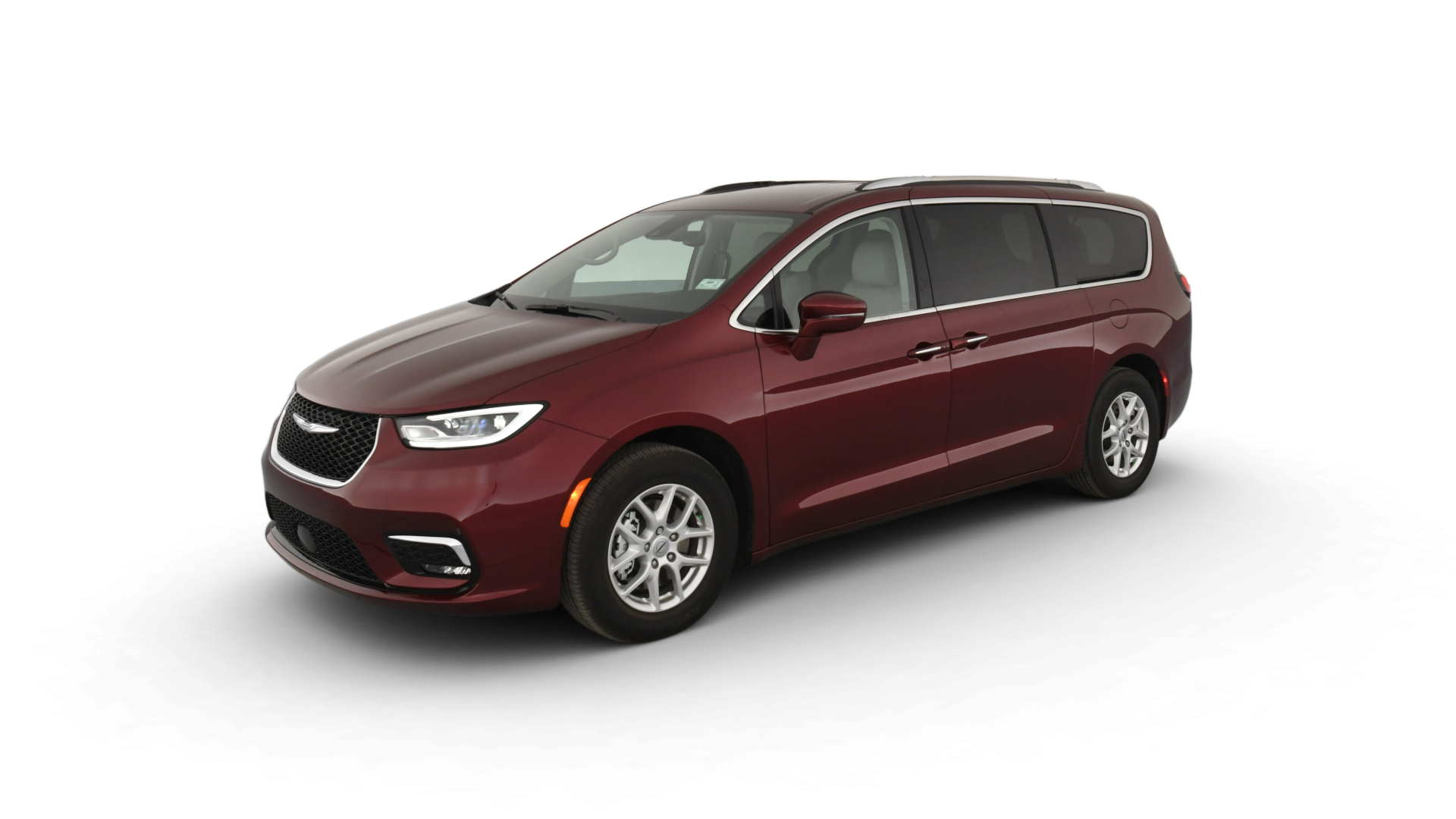 Used 2021 Chrysler Pacifica | Carvana