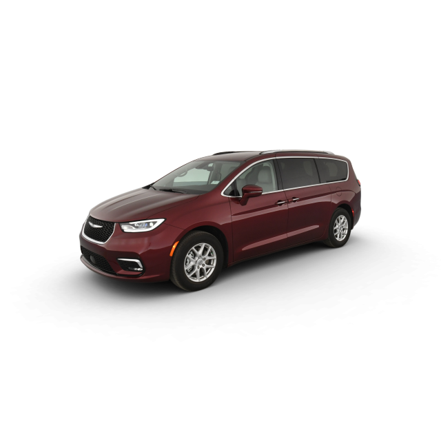 Used 2021 Chrysler Pacifica | Carvana