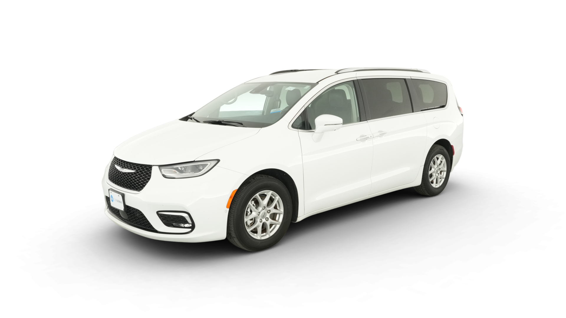 2021 Chrysler Pacifica