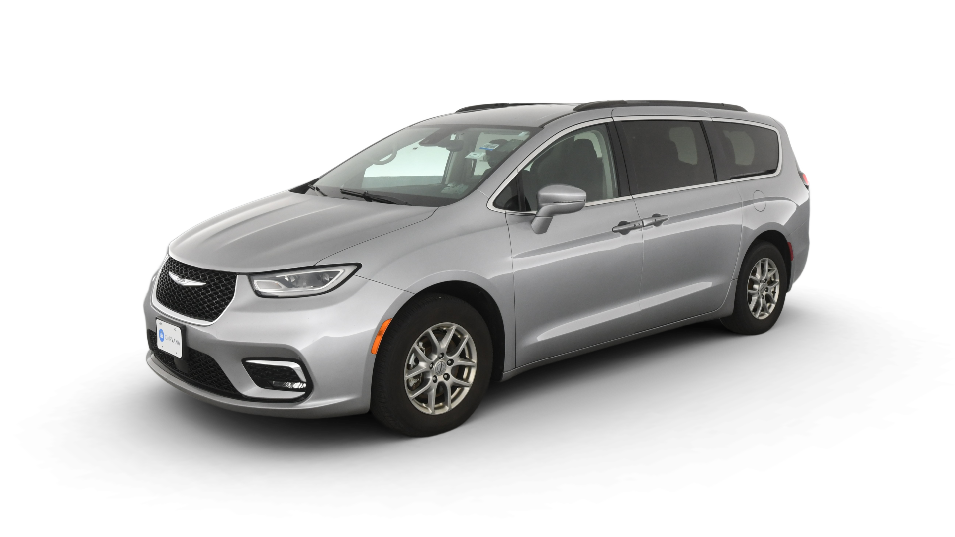 2021 Chrysler Pacifica Touring
