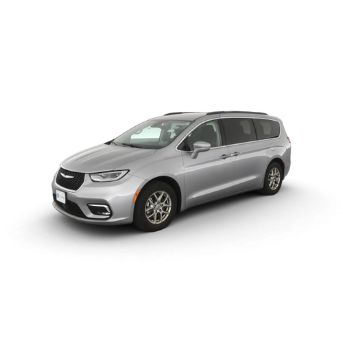 2021 Chrysler Pacifica