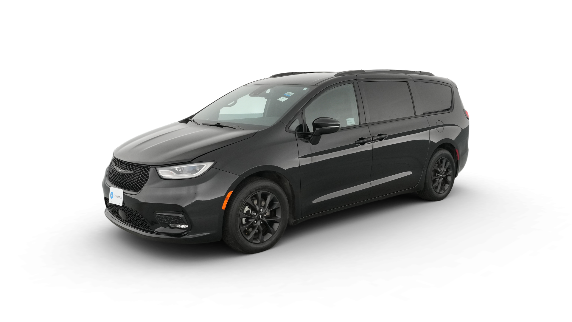 2021 Chrysler Pacifica Touring