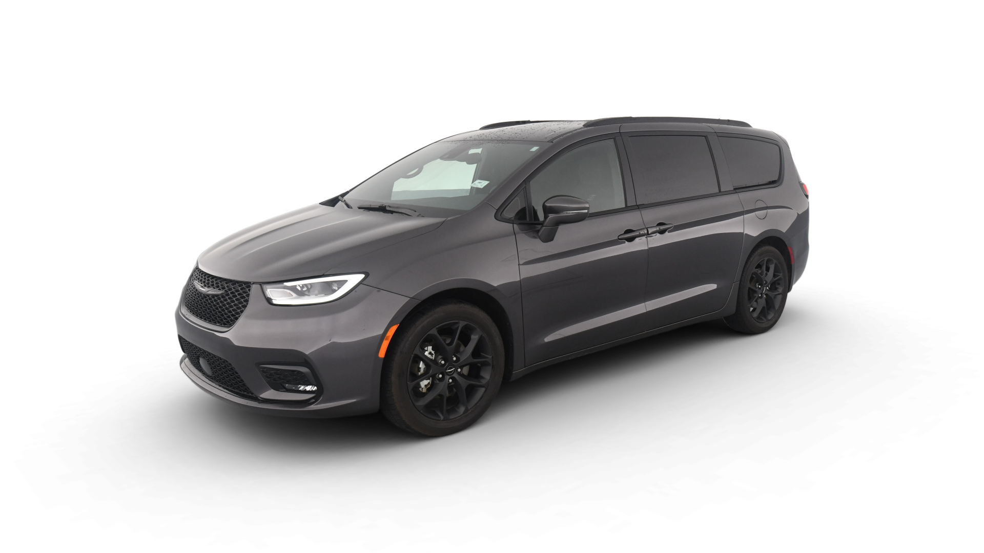 2021 Chrysler Pacifica Touring