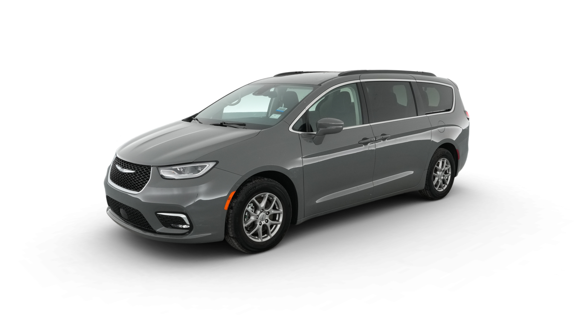 2021 Chrysler Pacifica Touring