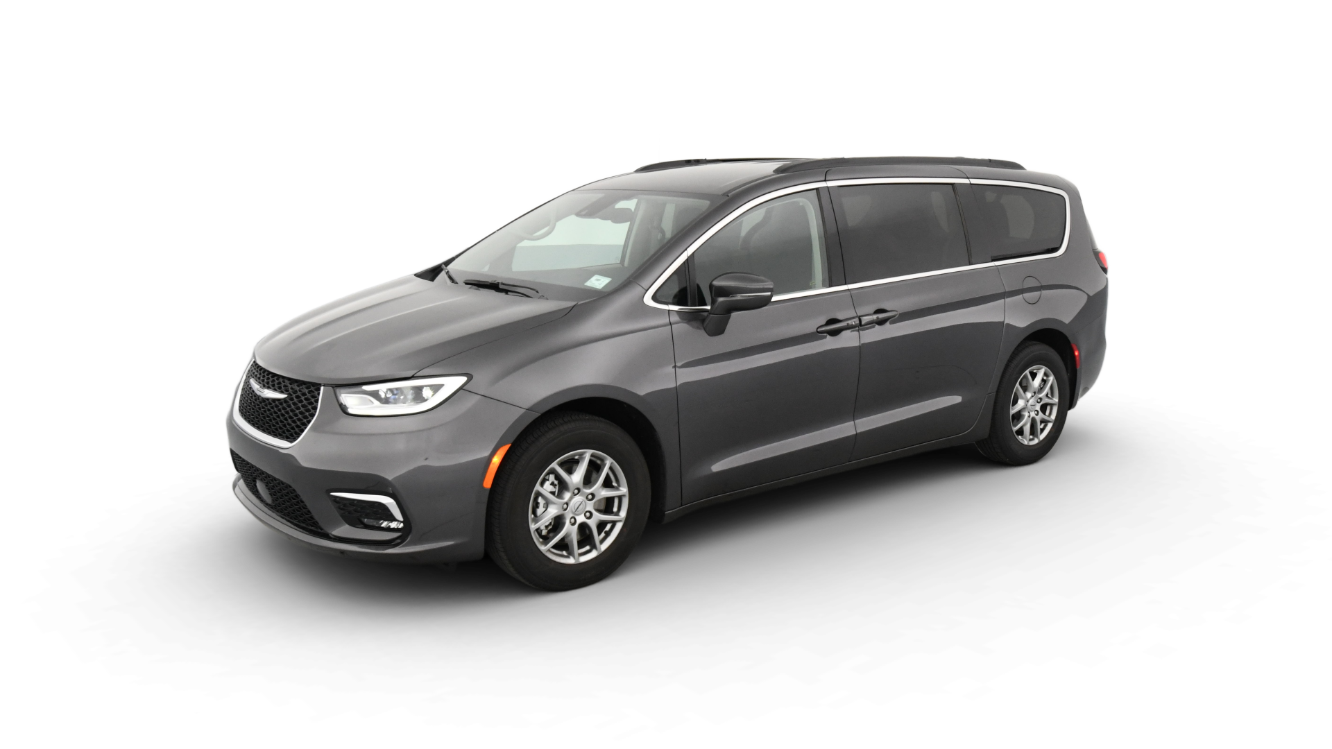 2021 Chrysler Pacifica Touring